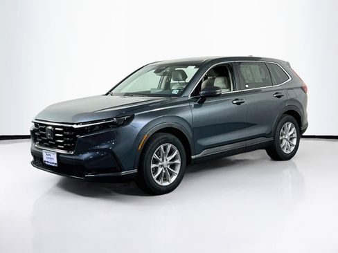 Used 2023 Honda CR-V EX-L image 1