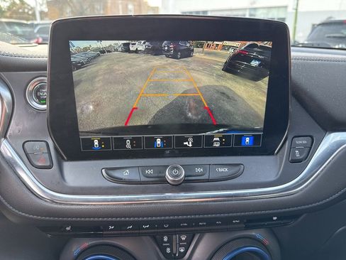 Used 2023 Chevrolet Blazer RS w/ Driver Confidence II Package image 24