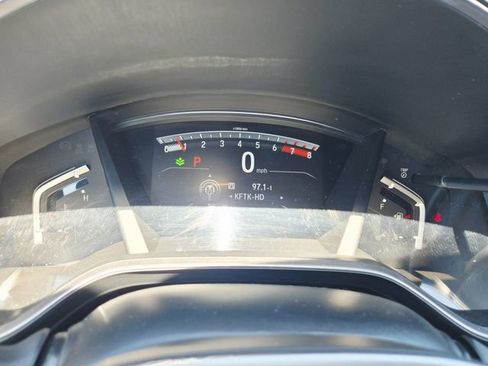 Used 2020 Honda CR-V EX image 21