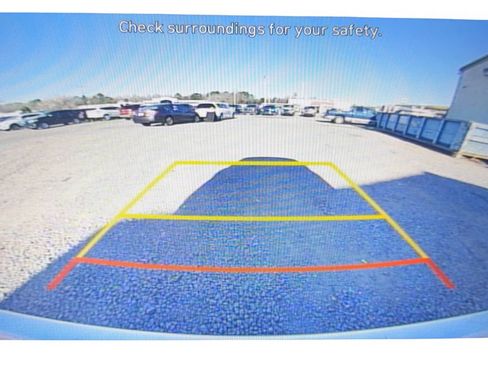 Used 2023 Hyundai Tucson SEL image 23