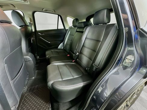 Used 2016 MAZDA CX-5 Grand Touring image 30