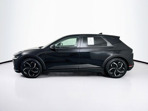 Used 2024 Hyundai Ioniq 5 SEL RWD image 4