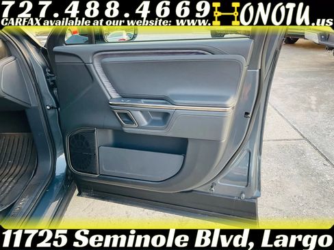 Used 2022 Rivian R1T Adventure image 22