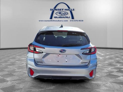 New 2026 Subaru Impreza 2.0i Sport image 19