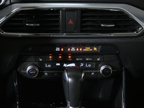 Used 2020 MAZDA CX-9 Grand Touring AWD/4WD image 22