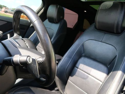 Used 2020 Jaguar F-PACE S image 18