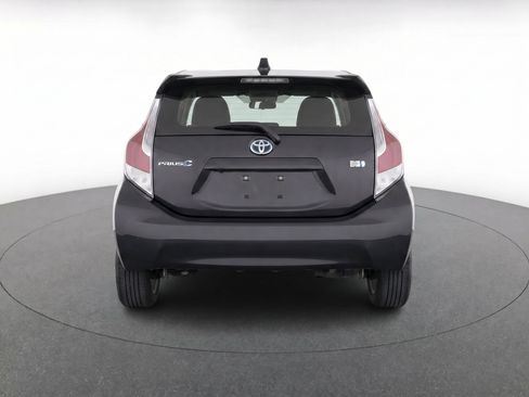 Used 2015 Toyota Prius C Three FWD image 7