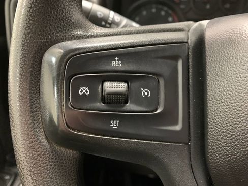 Used 2023 Chevrolet Silverado 2500 W/T w/ WT Convenience Package image 10