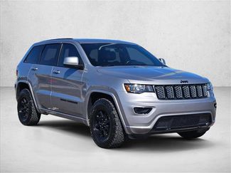 Used 2021 Jeep Grand Cherokee Laredo X RWD video 3