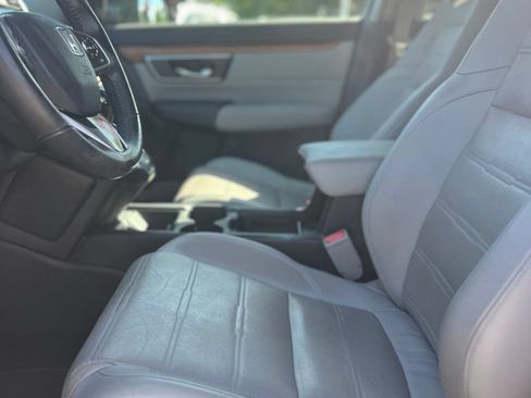 Used 2019 Honda CR-V EX-L image 17