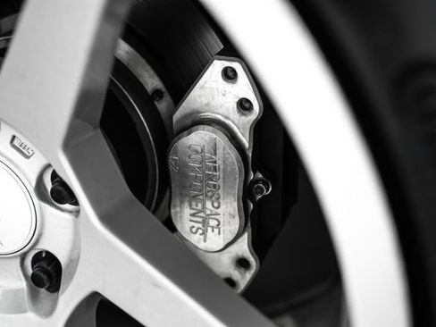 Used 2014 Chevrolet Corvette Stingray Coupe w/ 2LT Preferred Equipment Group image 14