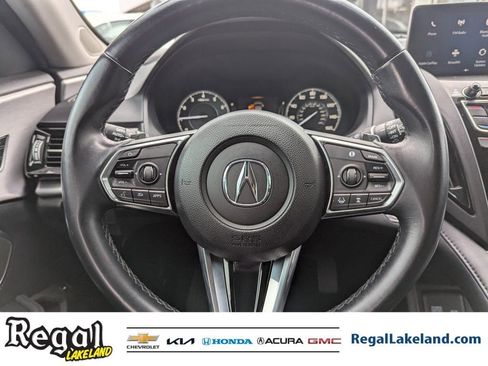 Used 2019 Acura RDX FWD image 12