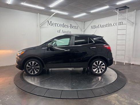 Used 2022 Buick Encore Preferred w/ Safety Package image 4