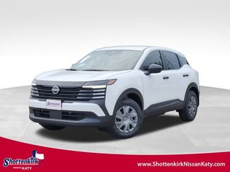 New 2025 Nissan Kicks S video 1