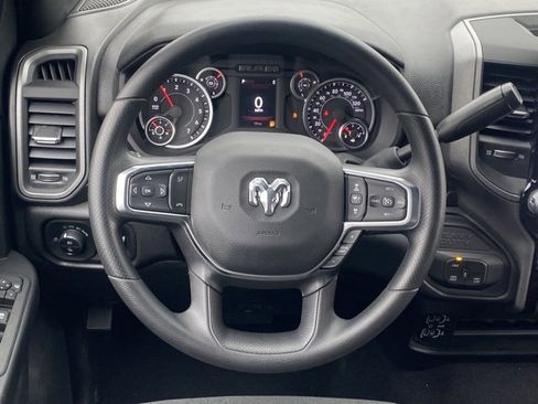 New 2026 RAM 2500 Tradesman image 35