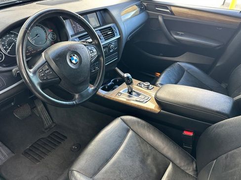 Used 2011 BMW X3 xDrive28i AWD/4WD image 9