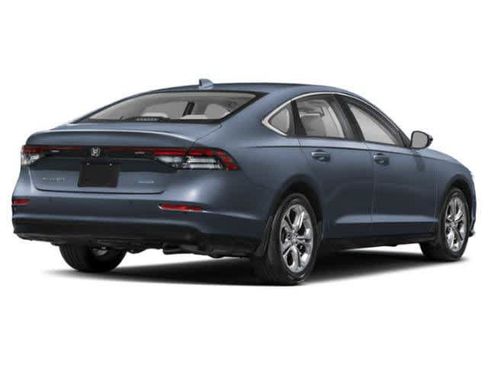 Used 2024 Honda Accord EX-L image 2