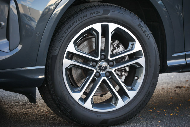 Certified 2025 Audi Q5 Premium Plus AWD/4WD image 28