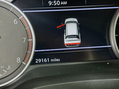 Used 2023 Nissan Rogue SV w/ SV Premium B Package FWD image 19