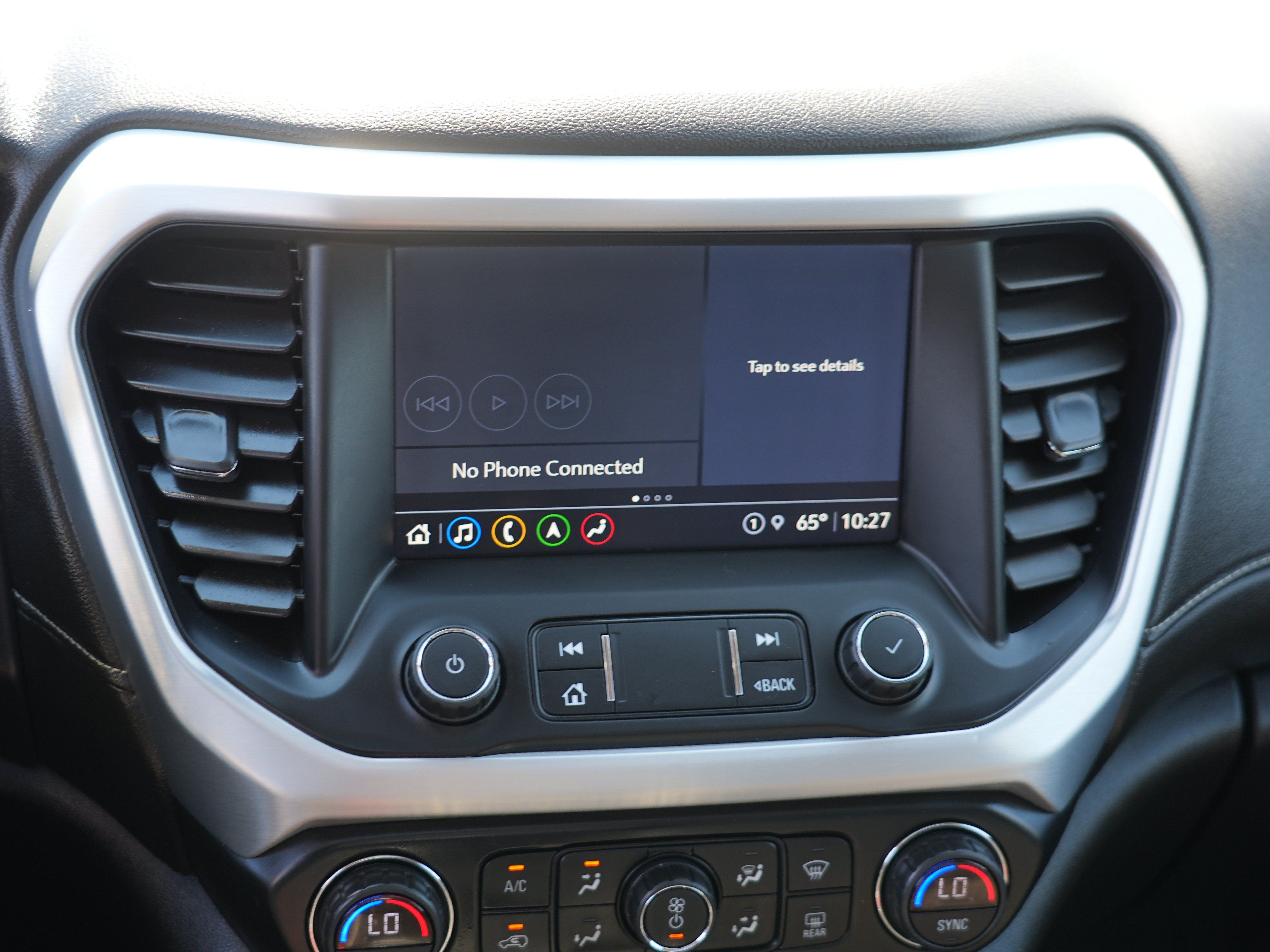Used 2021 GMC Acadia SLT w/ Preferred Package AWD/4WD image 23