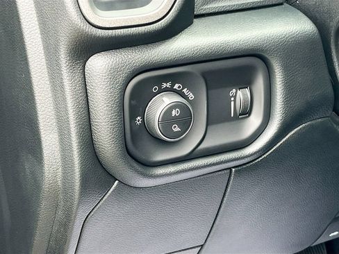New 2026 RAM 2500 Tradesman AWD/4WD image 10