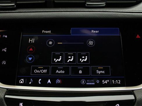 New 2025 Cadillac XT5 Premium Luxury w/ Technology Package image 41