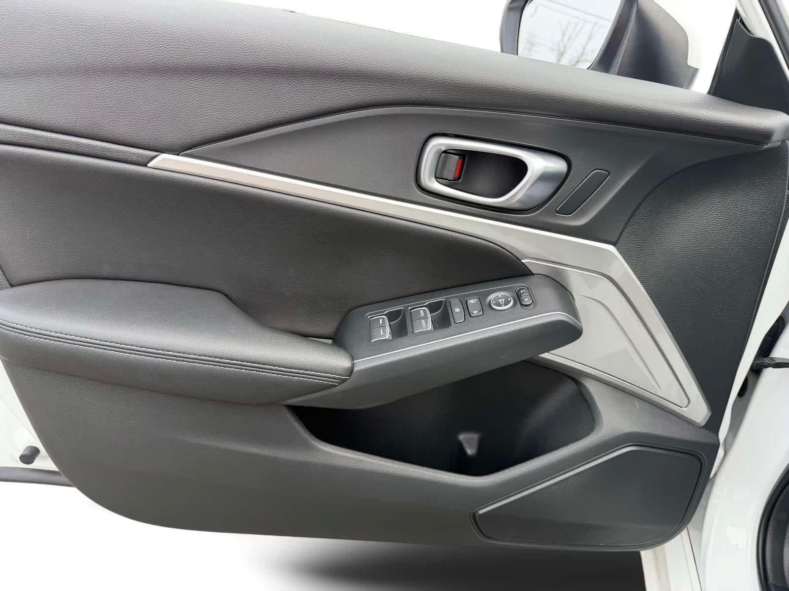 Used 2023 Acura Integra A-Spec FWD image 18