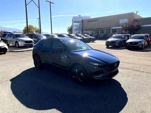 New 2026 MAZDA CX-30 2.5 Turbo w/ Premium Plus Pkg AWD/4WD image 41