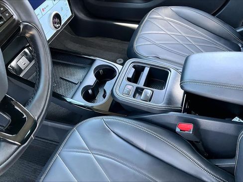 Used 2025 Ford Mustang Mach-E Select RWD image 14