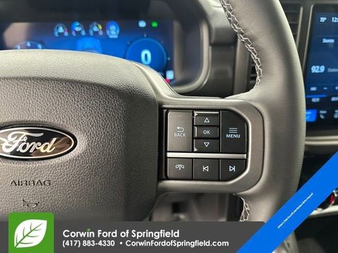 New 2026 Ford F150 Lariat image 33