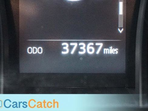 Used 2022 Toyota Camry SE FWD image 28