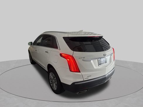Used 2017 Cadillac XT5 Luxury FWD image 7