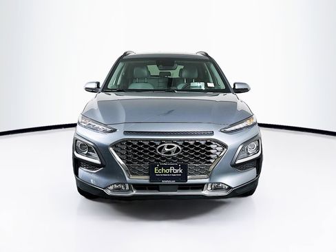 Used 2019 Hyundai Kona Ultimate image 2