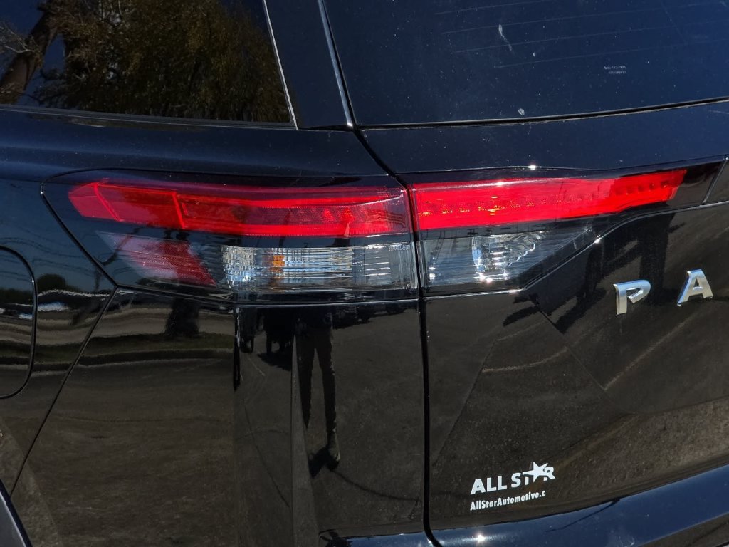 Used 2023 Nissan Pathfinder Platinum w/ Cargo Package FWD image 35