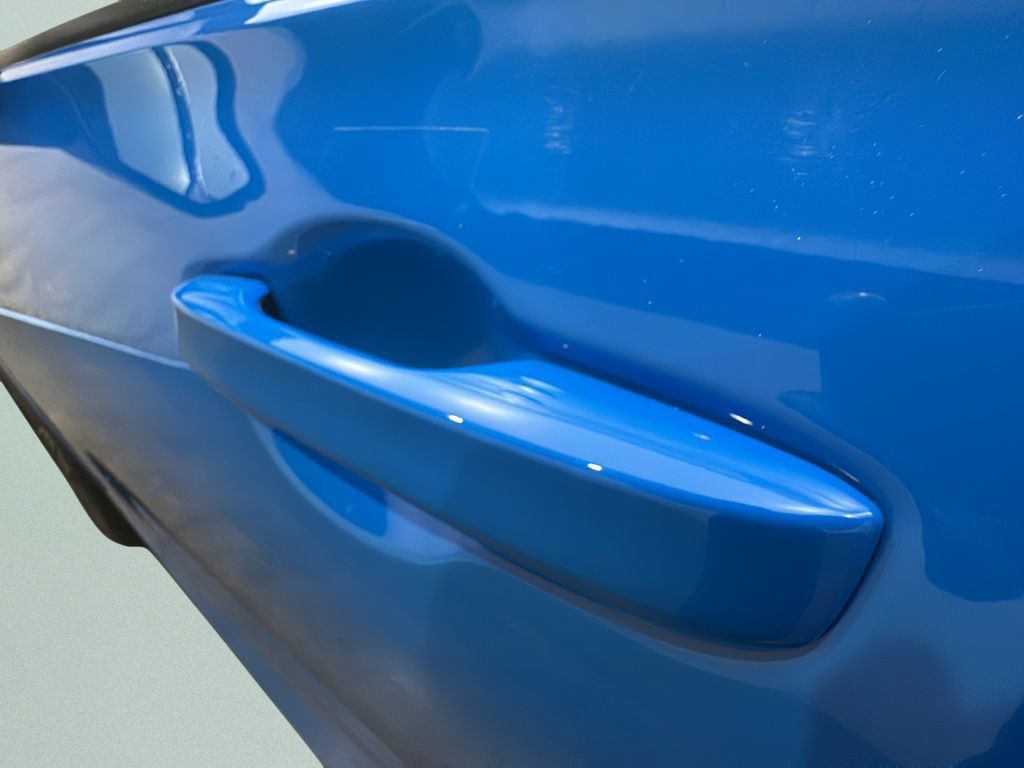 New 2027 Honda HR-V Sport image 10