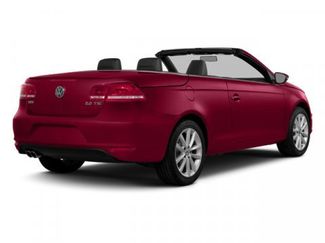 Used 2014 Volkswagen Eos Komfort video 2