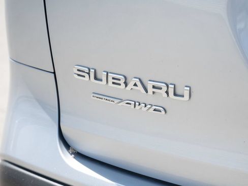 Used 2024 Subaru Ascent Premium AWD/4WD image 13