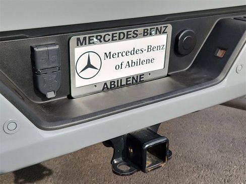 Used 2024 Chevrolet Silverado 2500 LTZ w/ LTZ Plus Package image 18