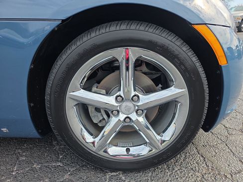 Used 2007 Saturn Sky ROADSTER w/ Premium Trim Pkg image 16