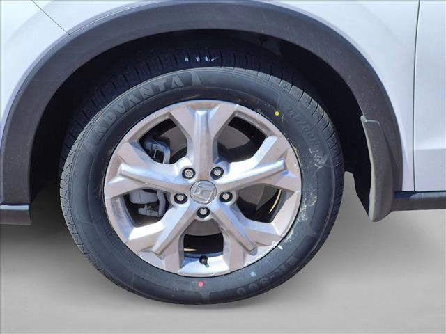Used 2024 Honda HR-V LX image 15