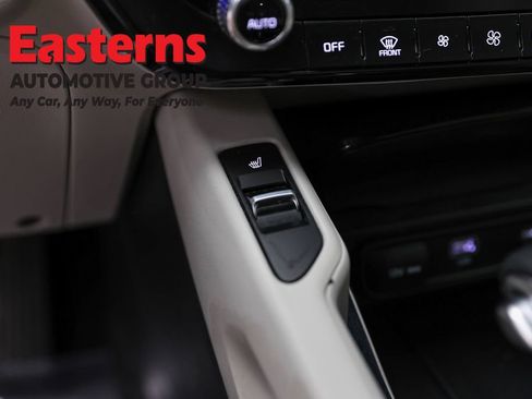 Used 2023 Kia Telluride S FWD image 21