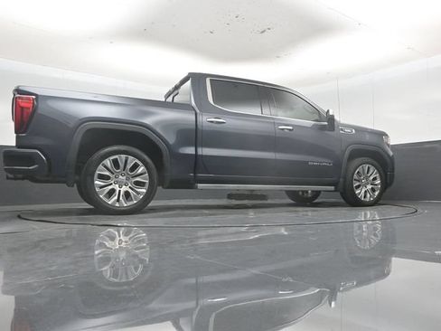 Used 2021 GMC Sierra 1500 Denali w/ Denali Ultimate Package AWD/4WD image 51