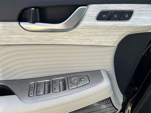 New 2025 Hyundai Palisade Calligraphy image 11