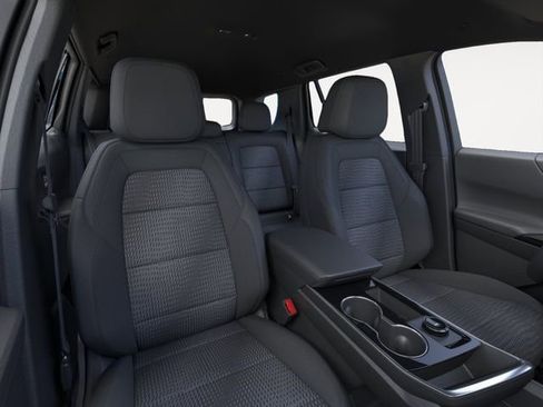 New 2026 Chevrolet Equinox LT w/ Safety and Technology Package AWD/4WD image 16