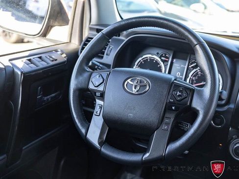 Used 2024 Toyota 4Runner TRD Pro image 44