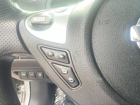 Used 2018 Nissan Sentra S FWD image 12