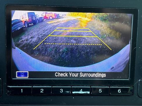 Used 2016 Honda Civic LX image 3