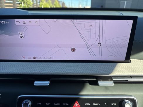 New 2026 Genesis GV80 2.5T Prestige image 22