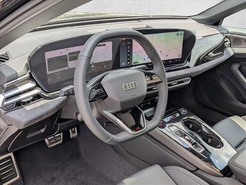 New 2026 Audi S5 Premium Plus AWD/4WD image 3