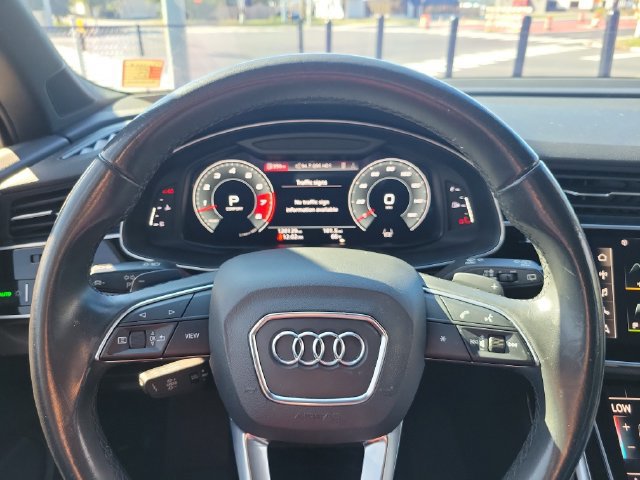 Used 2021 Audi Q7 3.0T Prestige AWD/4WD image 26